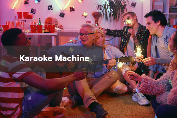 Karaoke Machine