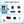 Load image into Gallery viewer, VeGue WM-2 UHF Wireless Microphone with Rechargeable Receiver