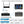 Load image into Gallery viewer, VeGue Wireless Microphone,Metal Dual Professional UHF Cordless Dynamic Mic Handheld Microphone System