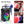 Load image into Gallery viewer, VeGue VS-0866 LED Light Wireless Karaoke Machine